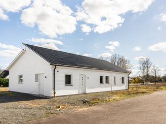 Bostadsbild