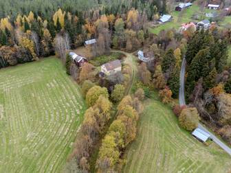 Bostadsbild