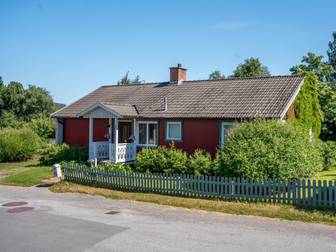 Bostadsbild