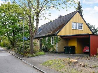 Höstagillesvägen 34