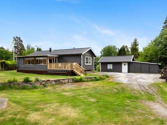 Bostadsbild