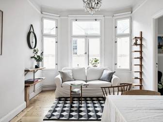 Östgötagatan 29, 4 tr