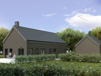 Storsätter  /  Lövdalen