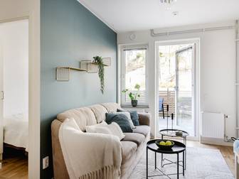 Bostadsbild
