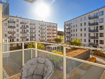 Bostadsbild