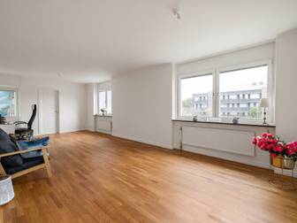 Bostadsbild