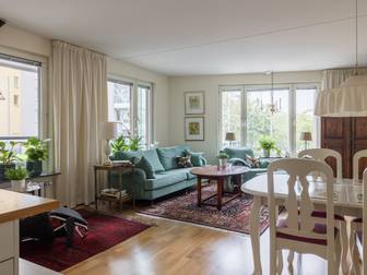 Bostadsbild