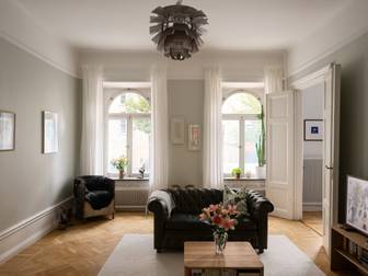 Bostadsbild