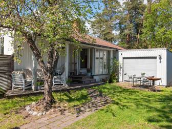 Bostadsbild