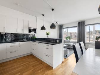 Bostadsbild