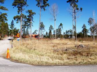 Öhlins väg 2 (Preliminär adress)