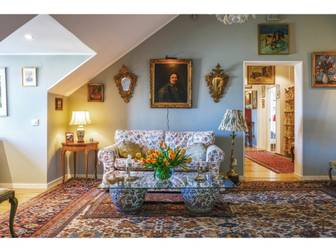 Gripsholm Utsikten 2B