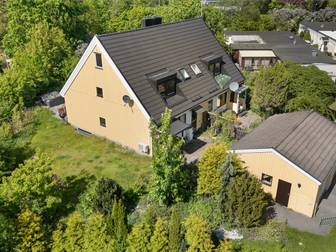 Bostadsbild