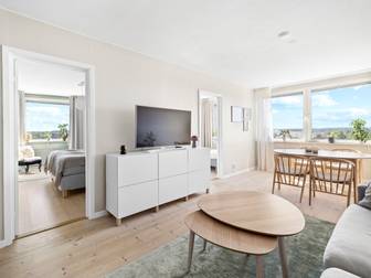 Bostadsbild