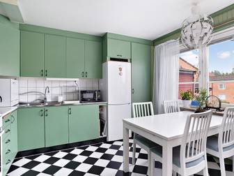 Bangårdsvägen 61 D