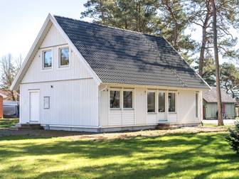 Bostadsbild
