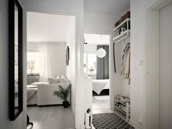 Bostadsbild
