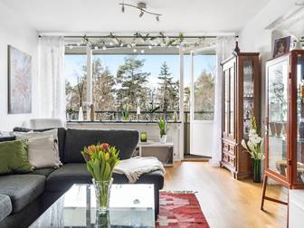 Askungevägen 9 - Accepterat pris!