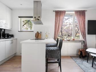 Sandhamnsgatan 23, 1 tr