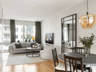 Bostadsbild