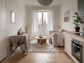 Bostadsbild