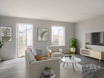 Bostadsbild