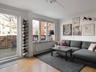 Bostadsbild