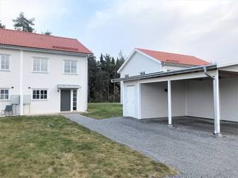 Gropenvägen 26A Hus 10