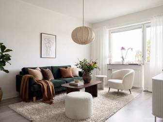 Bostadsbild