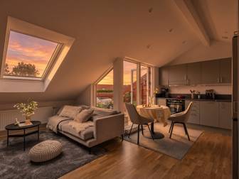 Bostadsbild