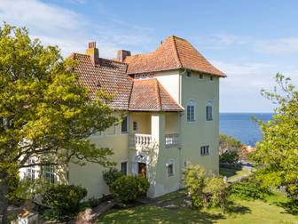 Bostadsbild