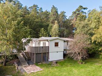 Bostadsbild