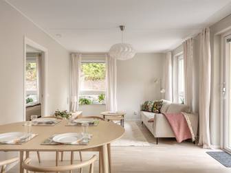 Bostadsbild