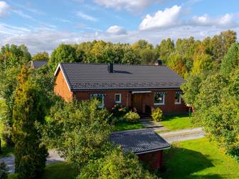 Bostadsbild