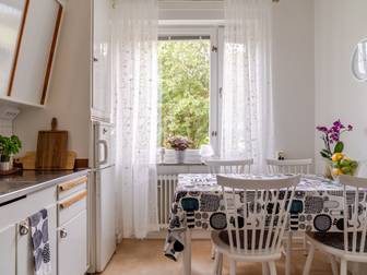 Bostadsbild