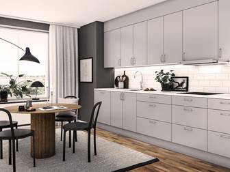 Källgårdsvägen 5B