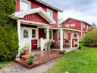 Bostadsbild