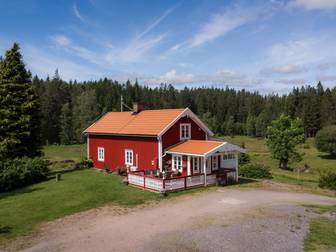 Bostadsbild