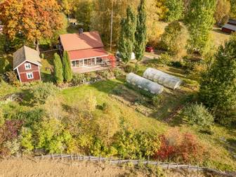 Bostadsbild