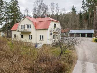 Jössefors Kråkåsen 2A