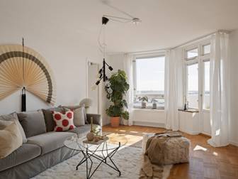 Bostadsbild