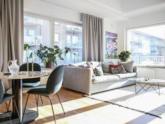 Stig Lindbergs gata 15, 2tr