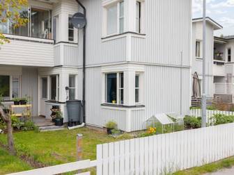 Bostadsbild