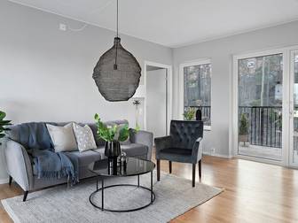 Granängsvägen 2 Lgh 214