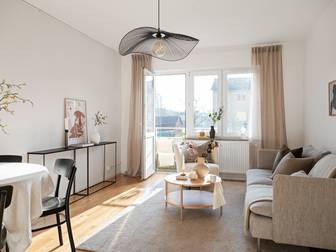 Bostadsbild