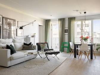 Bostadsbild