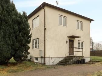 Bostadsbild