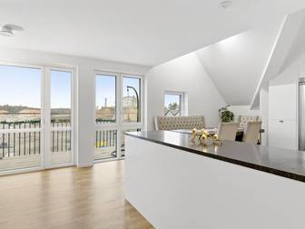 Trädgårdsmästeriets väg 3E