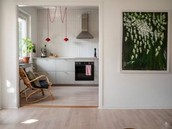 Bostadsbild