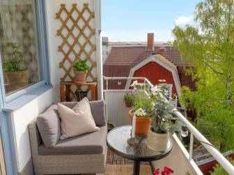 Bostadsbild